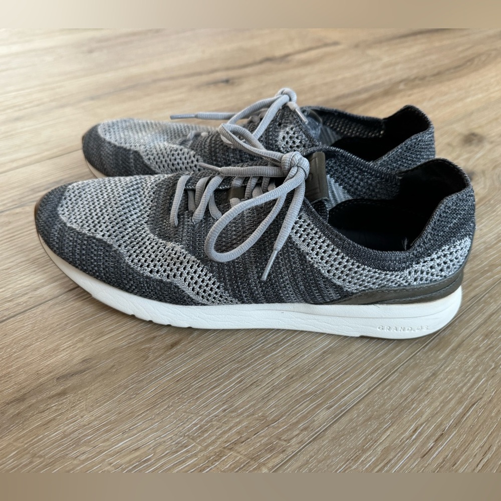 Cole Hagan Grandpro Knit